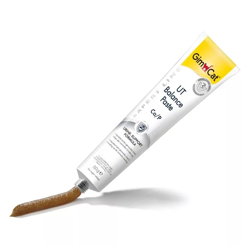GIMCAT UT Balance Paste – kissanherkku – 50g