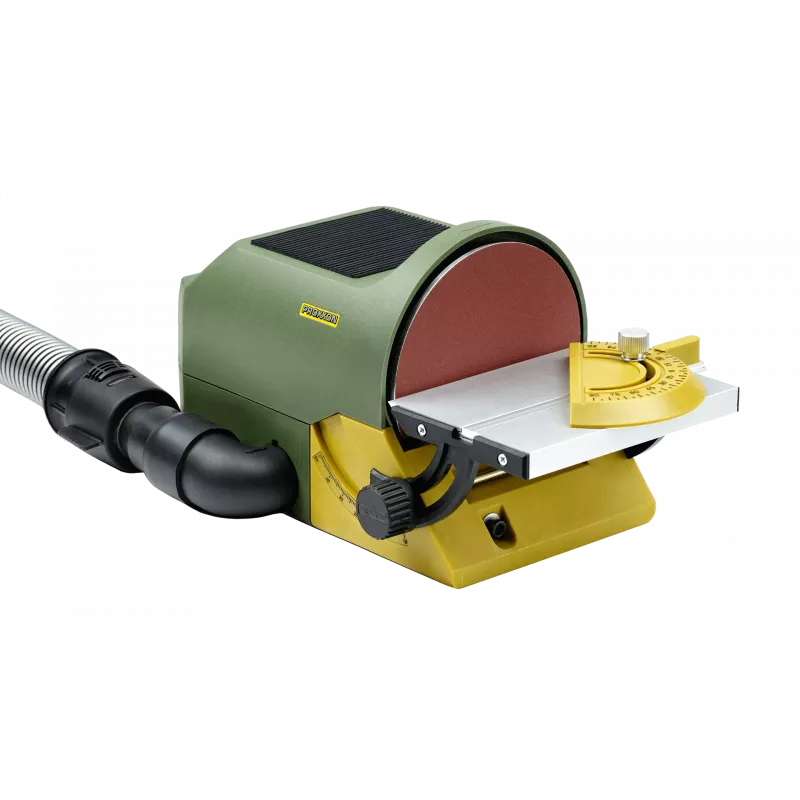 Proxxon TG 125/E -laikkahiomakone 140 W