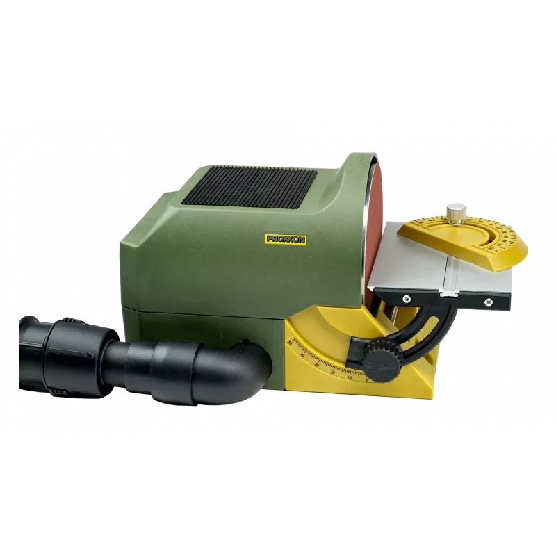 Proxxon TG 125/E -laikkahiomakone 140 W