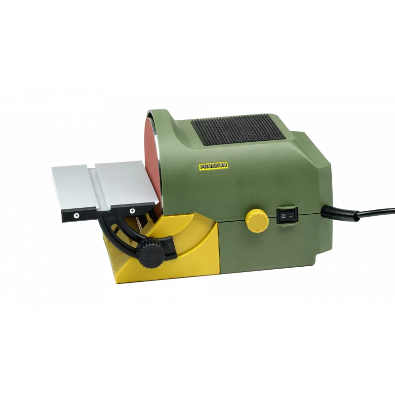 Proxxon TG 125/E -laikkahiomakone 140 W