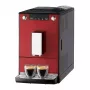 MELITTA Caffeo Solo punainen täysautomaattinen kahvinkeitin