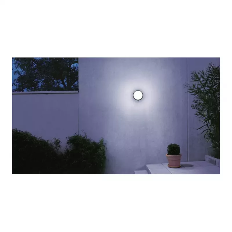 Steinel L 330 LED ANT -anturivalaisin ulos