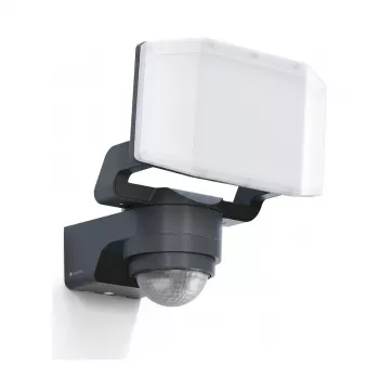 Steinel XLED PRO Expanse S LED-valonheitin, antrasiitti