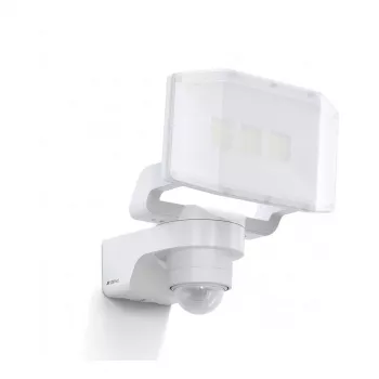 Steinel XLED PRO Expanse S LED-valonheitin 20,5W 2124lm 3000K valkoinen
