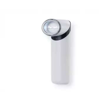 ANSMANN RC2 0,2W LED-kynälamppu musta