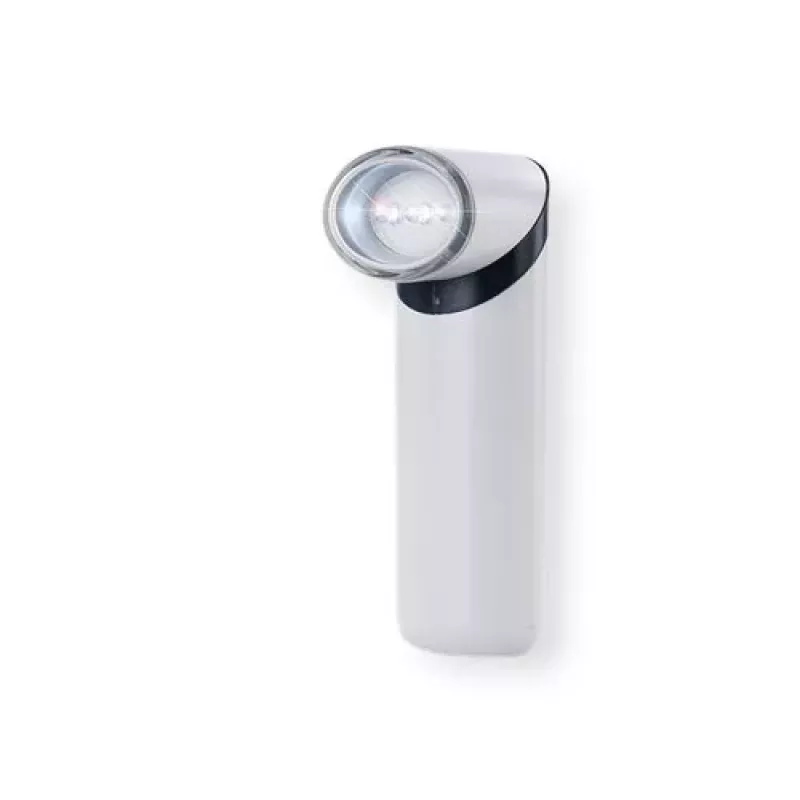 ANSMANN RC2 0,2W LED-kynälamppu musta