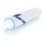 ANSMANN RC2 0,2W LED-kynälamppu musta