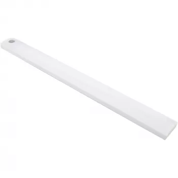 ANSMANN LED-alakaappivalo koko L 0,7W valkoinen