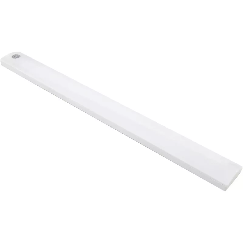 ANSMANN LED-alakaappivalo koko L 0,7W valkoinen