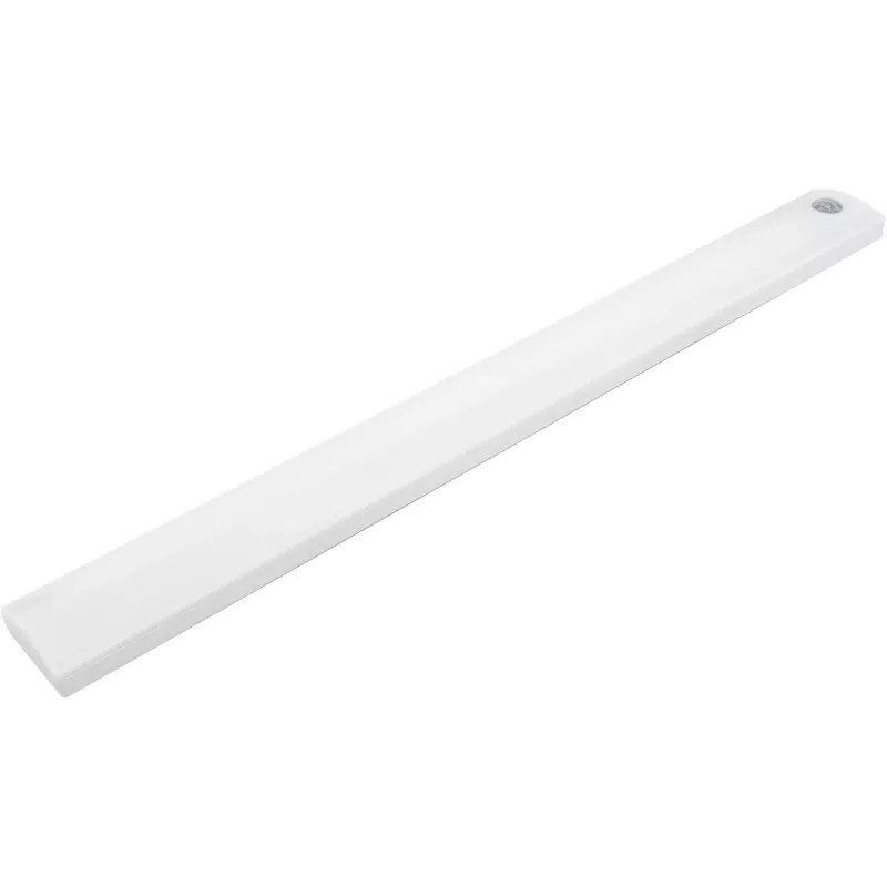 ANSMANN LED-alakaappivalo koko L 0,7W valkoinen