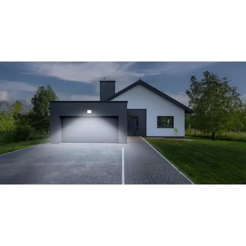 ANSMANN WFL30W 30W työvalaisin musta
