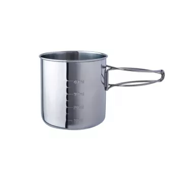 Relags Space Saver muki 0,6 L