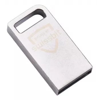 OLYMPIA 607373 USB-muistitikku 8 GB USB Type-A hopea
