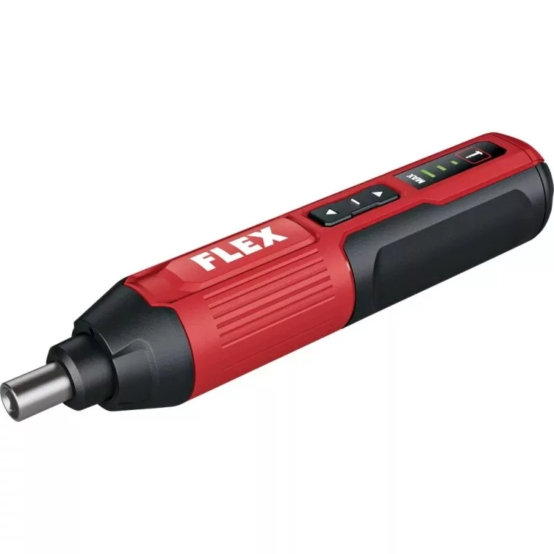 Flex akkuruuvinväännin 4.0V SD 5-300 4.0