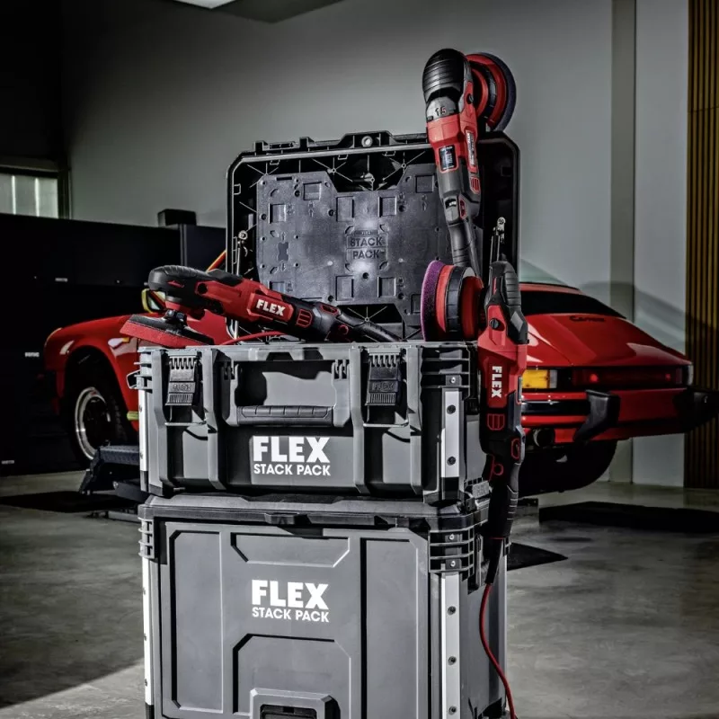 FLEX PE 14-2 150 rotaatiokiillotusaine 1400W 230V