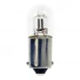 Scharnberger 28031 neonhehkulamppu 10x28 mm BA9S 230V ZG233