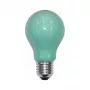 Scharnberger 40246 hehkulamppu 25W vihreä B60x105mm E27 240V