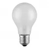 Scharnberger 40714 yleislamppu B 60x105mm E27 24V 60W mattapinta