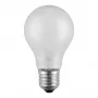Scharnberger 40714 yleislamppu B 60x105mm E27 24V 60W mattapinta