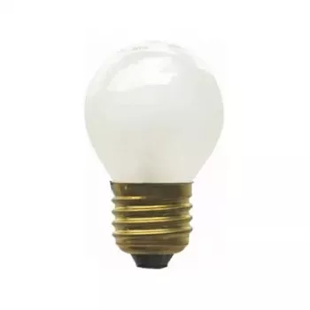 Scharnberger 57481 LED pisaralamppu 0,7W E27 230V lämmin valkoinen 45x70mm mattapinta