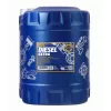 MANNOL Diesel Extra 10W-40 7504, sisältö 10L