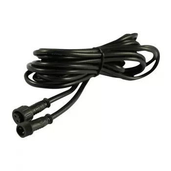 SYNERGY21 LED uppolattiavalaisin ARGOS jatkojohdolla IP67 3m