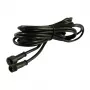 SYNERGY21 LED uppolattiavalaisin ARGOS jatkojohdolla IP67 3m