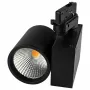 Synergy 21 LED kiskokohdevalo VLA Series 30W 45° lämmin valkoinen CRI>97 musta