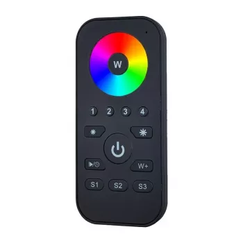 SYNERGY21 Synergy 21 LED Series EOS 05 kaukosäädin RGB-W 6