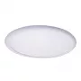 SYNERGY21 LED valopaneeli R400 neutraali valkoinen pyöreä