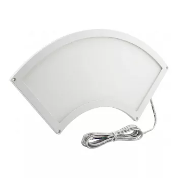 SYNERGY21 Synergy 21 LED valopaneeli Mini 100 Quarter NW