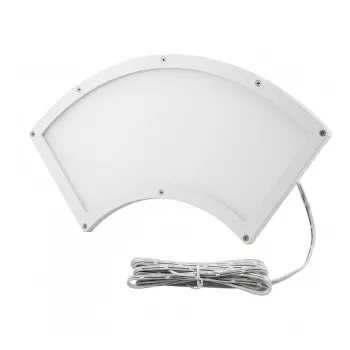SYNERGY21 Synergy 21 LED valopaneeli Mini 100 Quarter WW