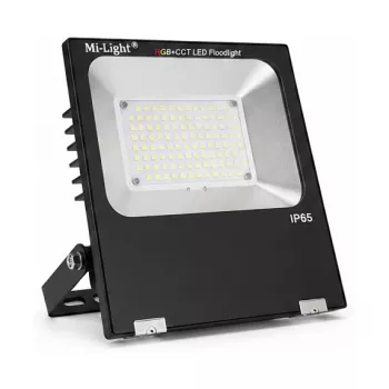 MIBOXER FUTT06 10W RGB+CCT LED valonheitin IP65 24V