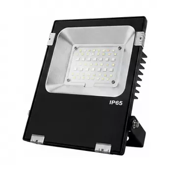 MIBOXER FUTT04 LED valonheitin 20W RGB+CCT IP65 230V