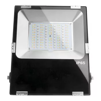 SYNERGY21 LED valonheitin 50W RGB-WW RGB-CCT IP65 230V