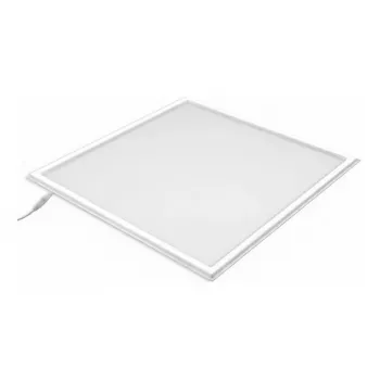 Synergy21 LED-valopaneeli 620x620 35W V3 PRO lämminvalkoinen / valkoinen