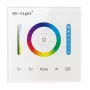MIBOXER P3 älykäs LED-paneeliohjain (RGB/RGBW/RGB+CCT) 2,4GHz kosketus