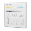 MIBOXER B2 LED-kaukosäädin Smart Panel Dual White (CCT) 4-vyöhykkeinen