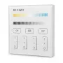 MIBOXER B2 LED-kaukosäädin Smart Panel Dual White (CCT) 4-vyöhykkeinen