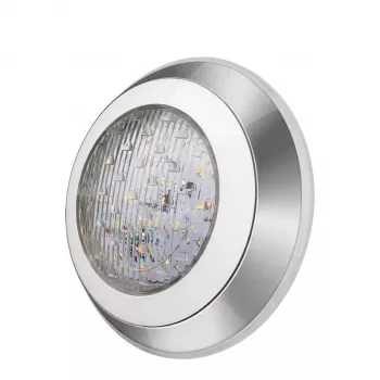 MIBOXER SYS-RW1 LED-alivalaisin allasvalo 12W RGB+CCT RF ja Wi-Fi