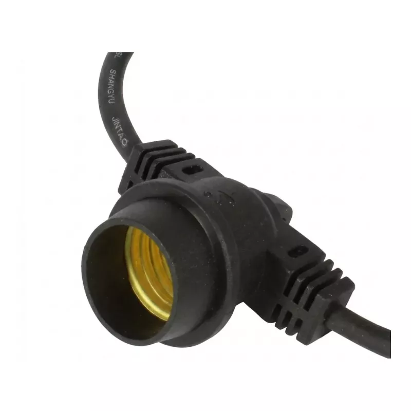 SYNERGY21 LED Retrofit E27 valosarjamoduuli 5m Type1