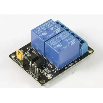 ALLNET ALL-A-14 DC-DC Step-Down jännitelähdemoduuli 5V 2A kehitysalustoille