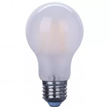 SYNERGY21 LED Retrofit E27 A60 lamppu maitomainen 10W lämmin valkoinen