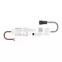 Miboxer Pixel LED 3 in 1 SPI -ohjain 2,4GHz (SPI3-M)