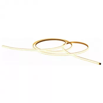 Synergy 21 LED Flex-nauha COB - DW (CCT 2 Wire) DC24V 75W IP20 SLIM