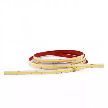 SYNERGY21 LED Flex-nauha COB - super lämmin valkoinen DC24V 150W IP67 CC 15m ULS