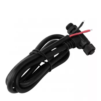 Miboxer Synergy 21 LED DMX T-liitinkaapeli (AM-DM-12DT5B)