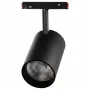 MIBOXER MS2-25B-ZR LED 48V kisko magneettispotti CCT Zigbee 3.0 + 2.4G 25W