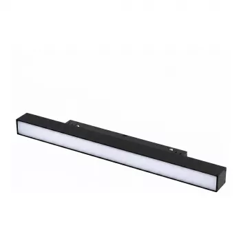 MIBOXER LED 48V kisko valonheitin 24W CCT Zigbee 3.0 + 2.4G Milight/Miboxer