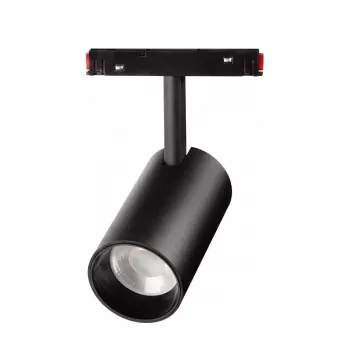 MIBOXER LED 48V kiskomagneettispot CCT Zigbee 3.0 + 2.4G 6W